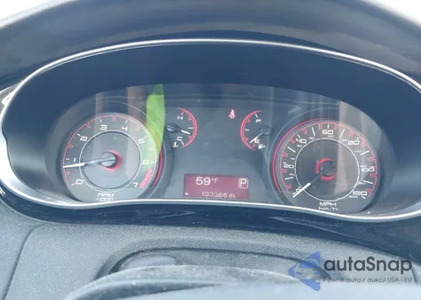 2013 Dodge Dart Sxt from USA, damaged, VIN 1C3CDFBA0DD141969